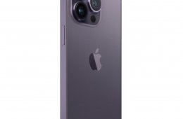 Iphone 14 Pro Max Deep Purple 128 GB