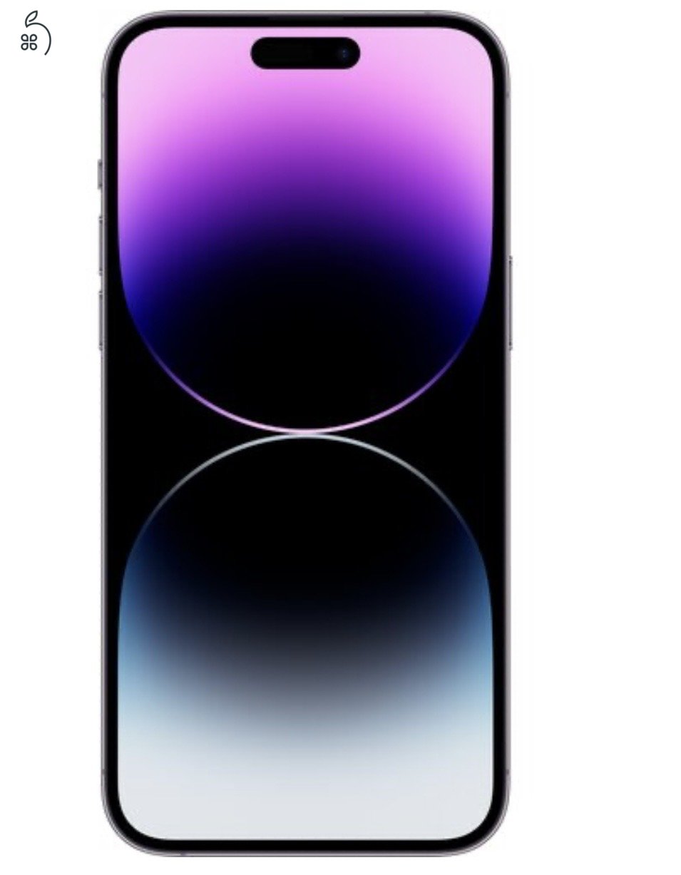 Iphone 14 Pro Max Deep Purple 128 GB