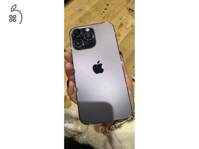 Iphone 14 Pro Max Deep Purple 128 GB