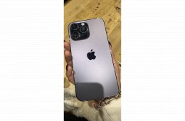 Iphone 14 Pro Max Deep Purple 128 GB