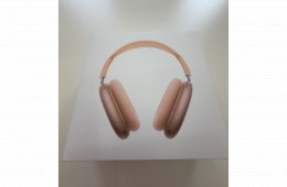 Apple AirPods Max (USB-C) - Narancs