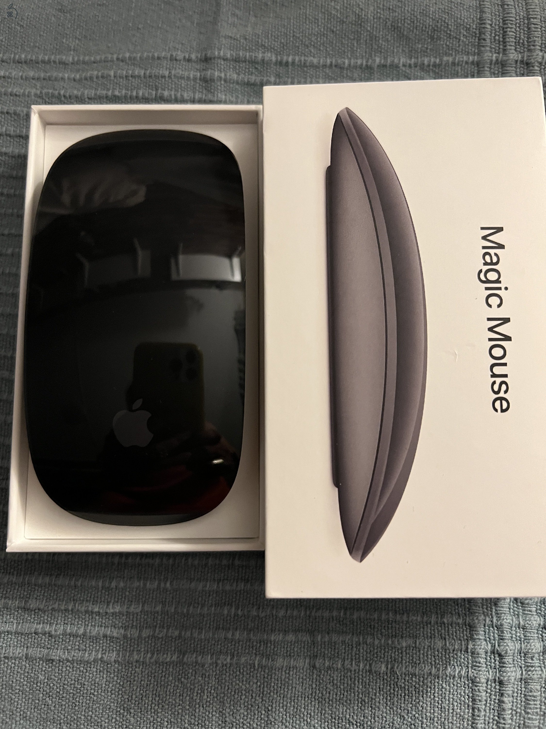 Magic Mouse 2