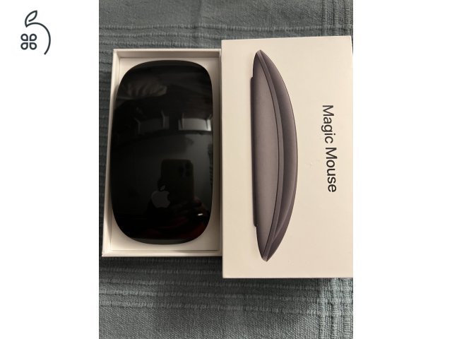 Magic Mouse 2