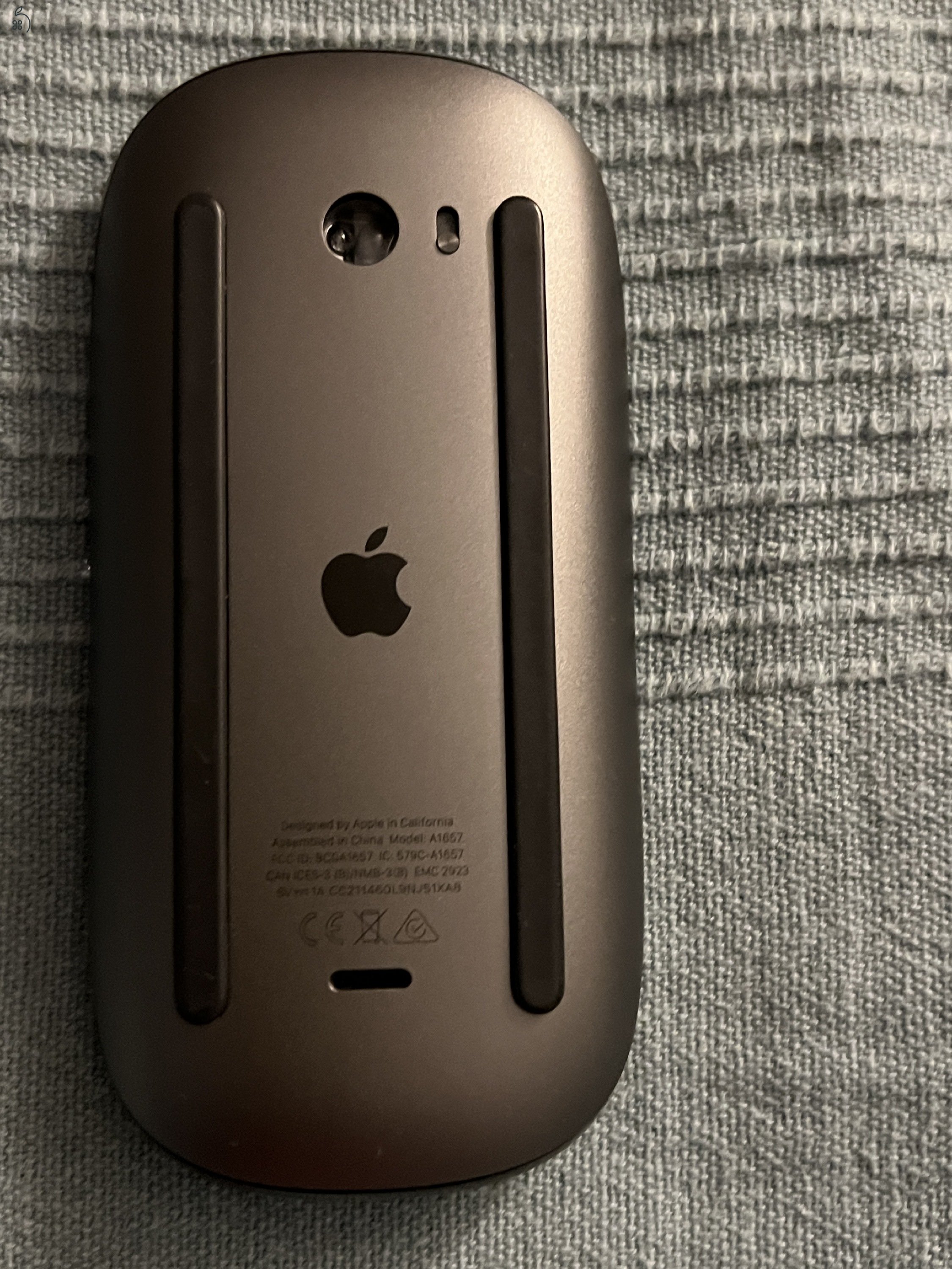 Magic Mouse 2