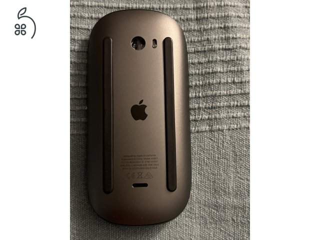 Magic Mouse 2