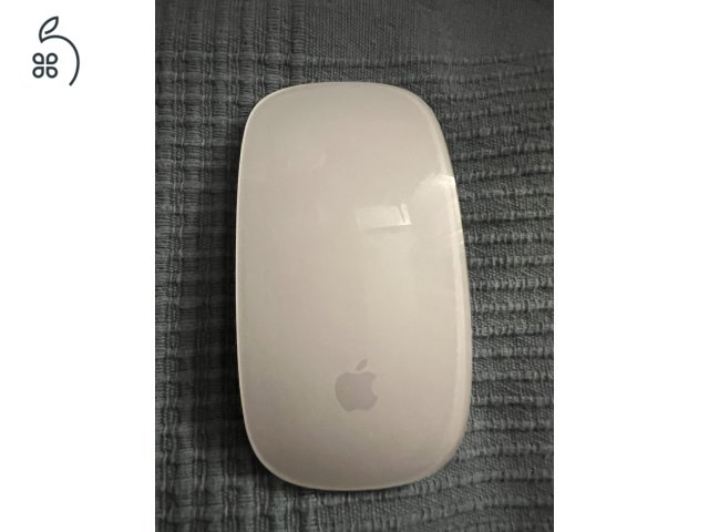 Magic Mouse 2