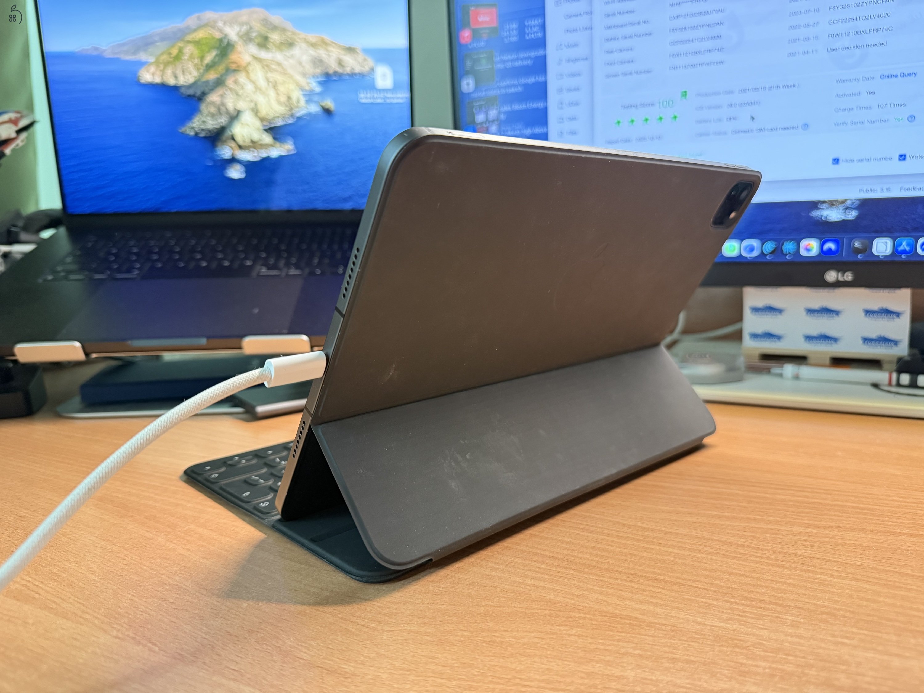 Ipad Pro M1 11