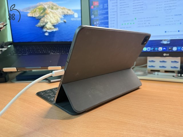 Ipad Pro M1 11