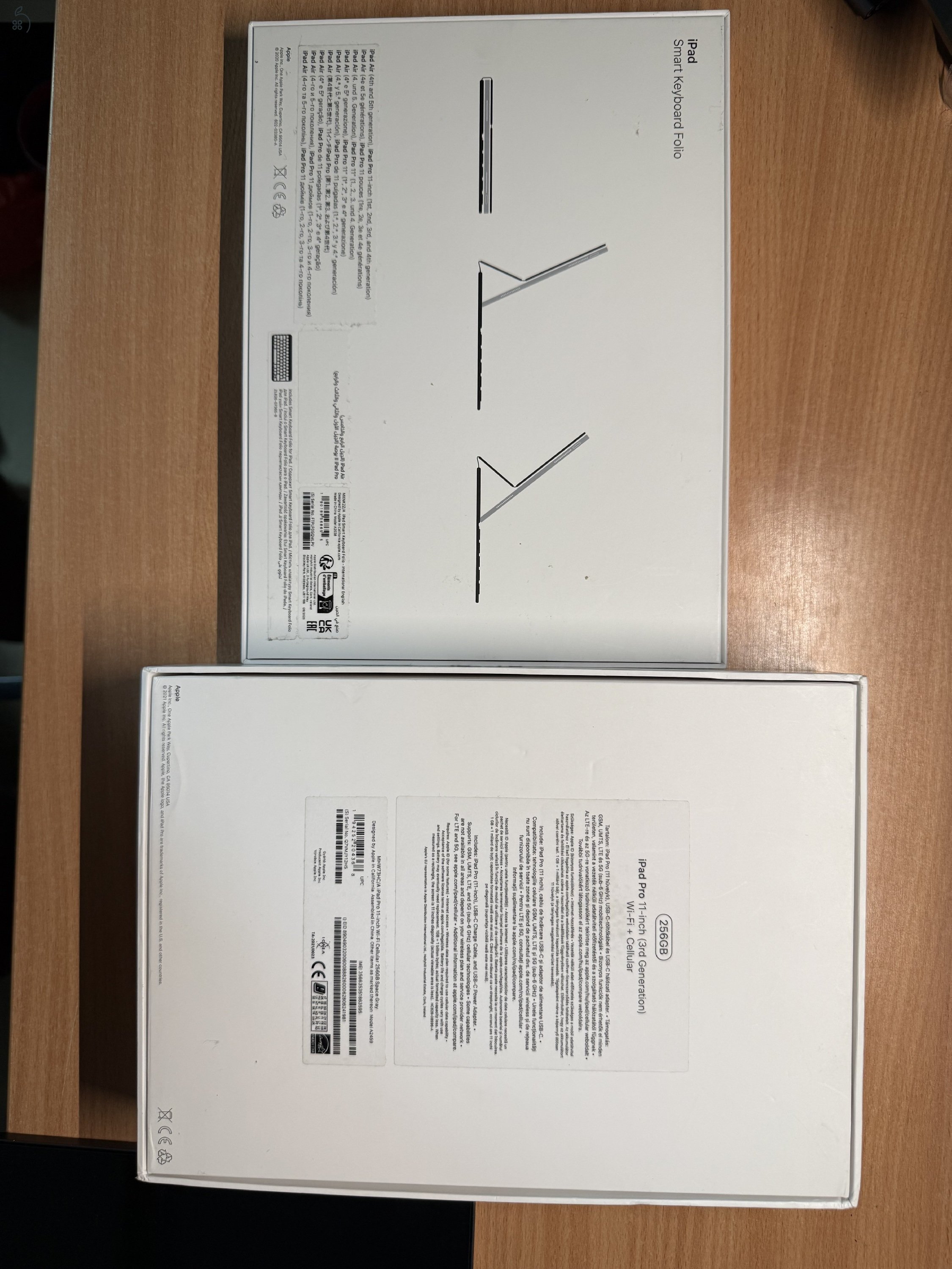 Ipad Pro M1 11