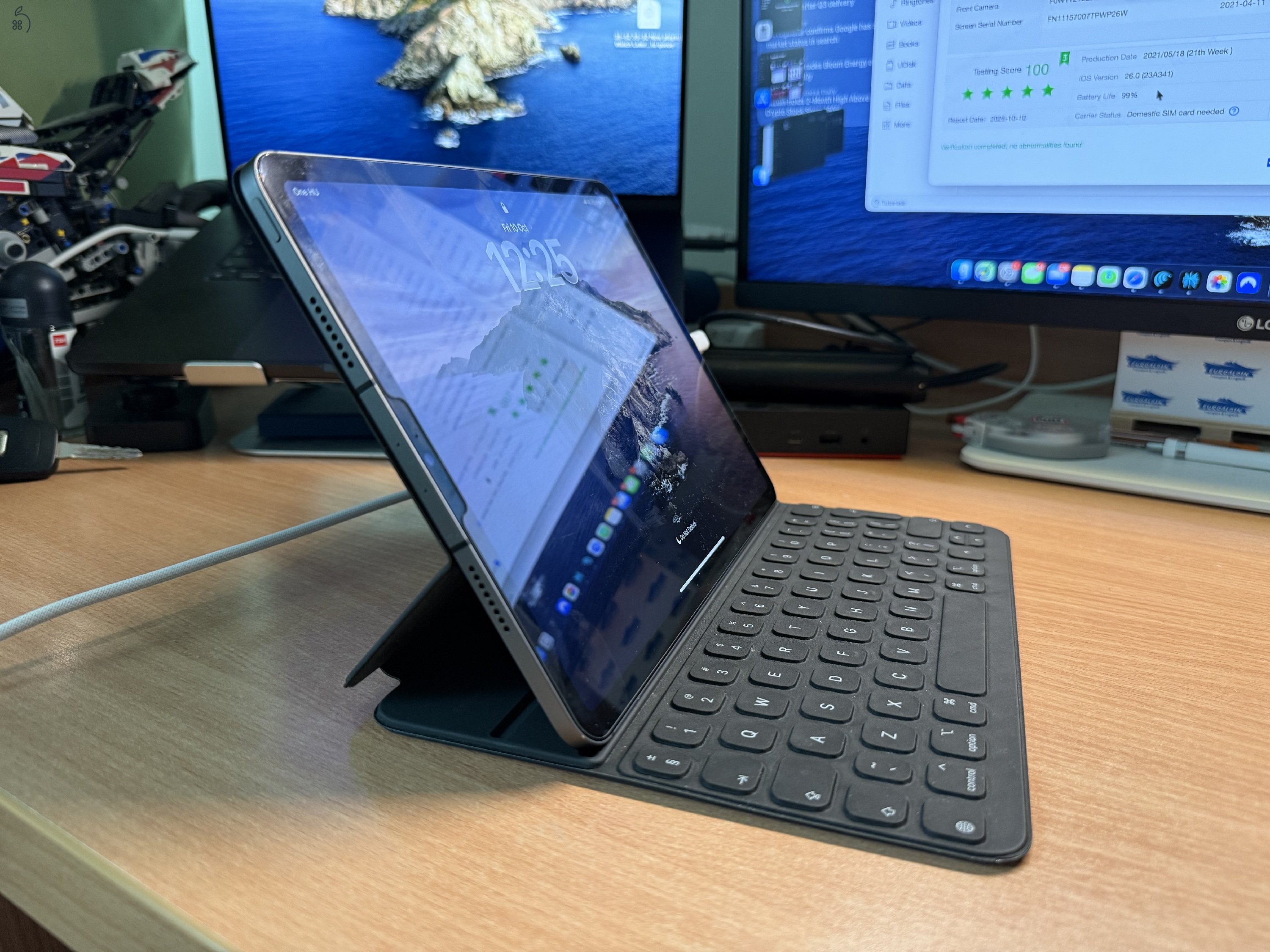 Ipad Pro M1 11