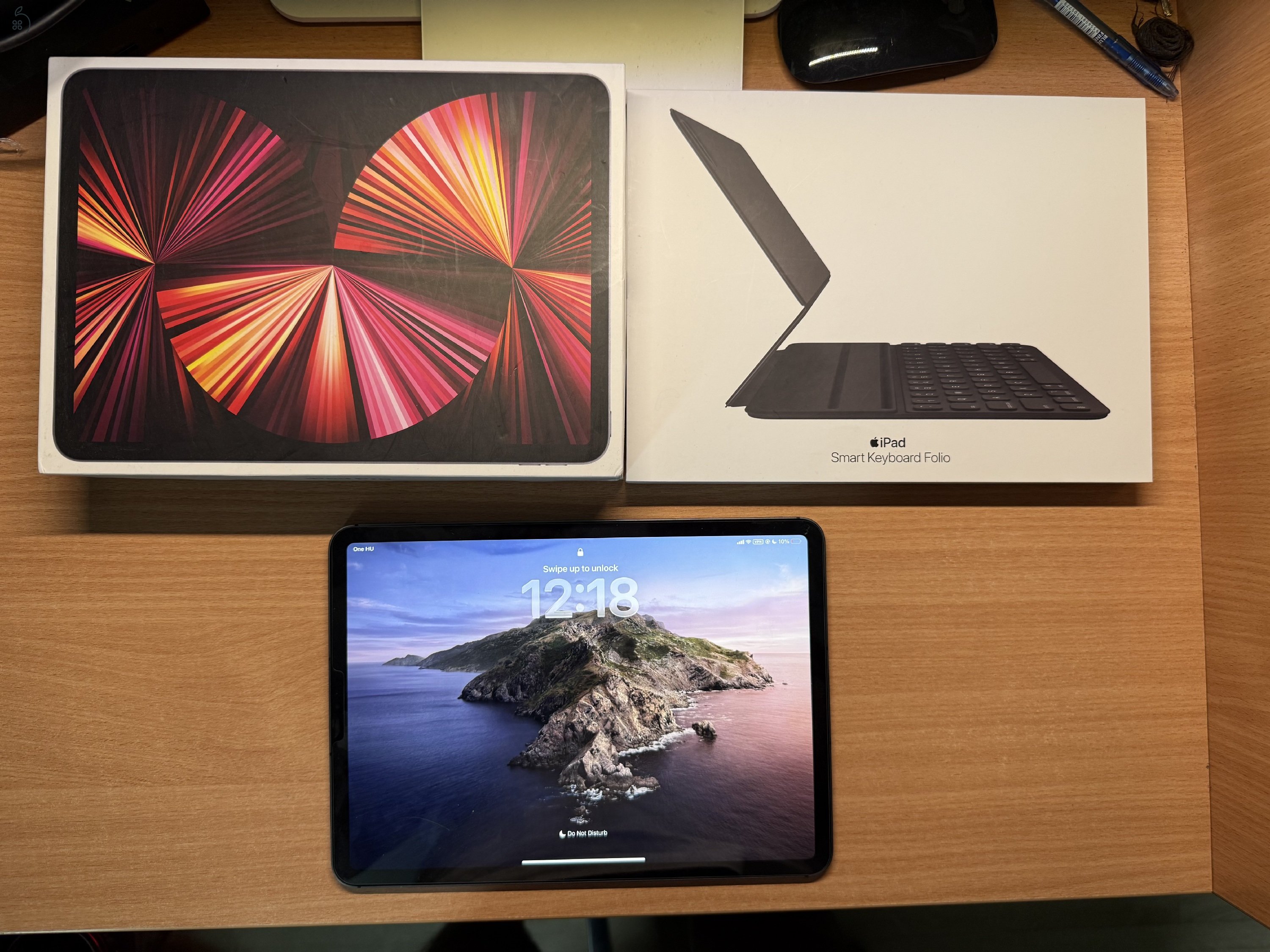 Ipad Pro M1 11