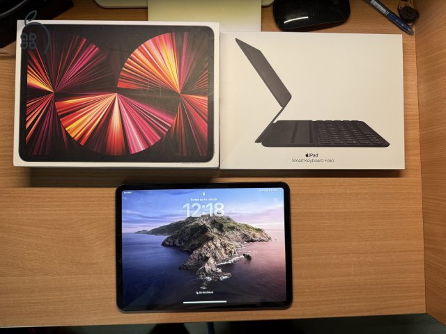 Ipad Pro M1 11