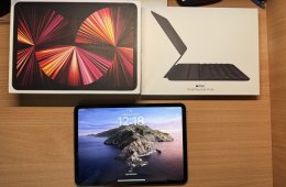 Ipad Pro M1 11