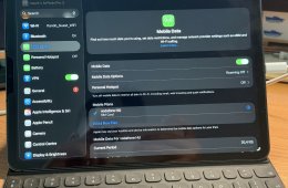 Ipad Pro M1 11