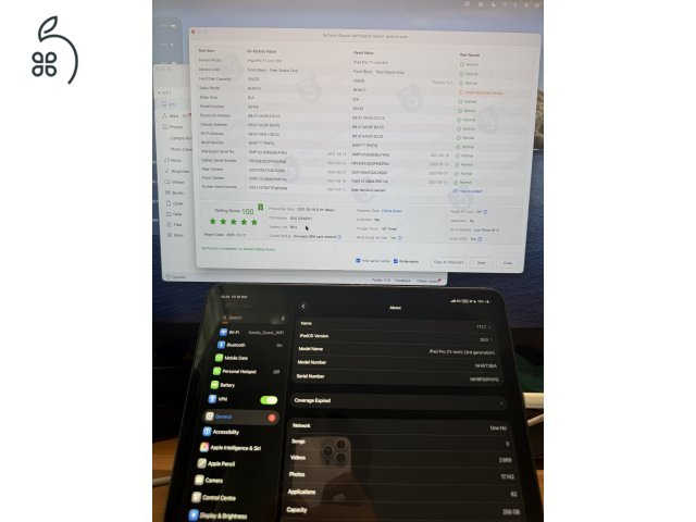 Ipad Pro M1 11