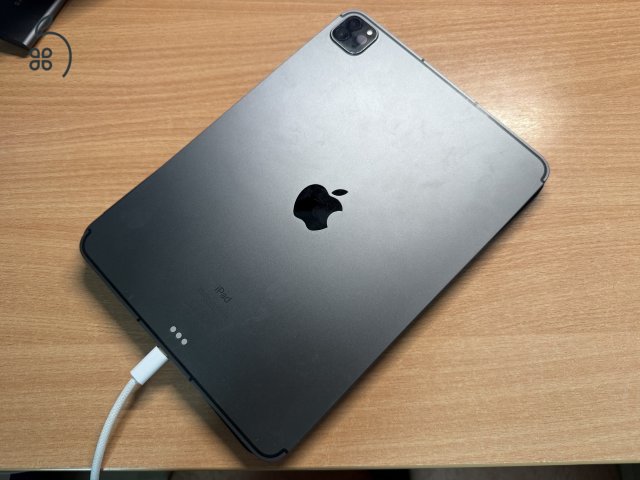 Ipad Pro M1 11