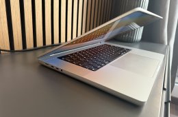 Újszerű MacBook Pro 16” Retina | 12 +19 magos M2 Pro | 16GB RAM | 512GB SSD | Újszerű állapot ????
