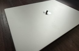 Újszerű MacBook Pro 16” Retina | 12 +19 magos M2 Pro | 16GB RAM | 512GB SSD | Újszerű állapot ????