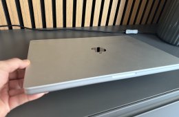Újszerű MacBook Pro 16” Retina | 12 +19 magos M2 Pro | 16GB RAM | 512GB SSD | Újszerű állapot ????