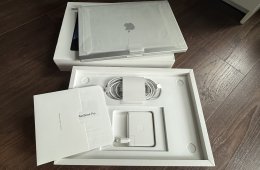Újszerű MacBook Pro 16” Retina | 12 +19 magos M2 Pro | 16GB RAM | 512GB SSD | Újszerű állapot ????