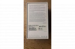 Apple iPod Classic (7. generáció) 160 GB - ezüst
