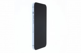 !! 1 ÉV GARANCIA !! Apple iPhone 13 Pro 128 GB Sierra Blue 100%