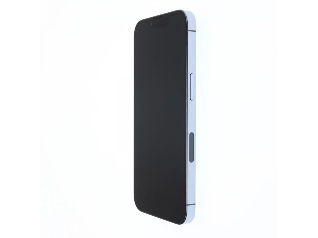 !! 1 ÉV GARANCIA !! Apple iPhone 13 Pro 128 GB Sierra Blue 100%