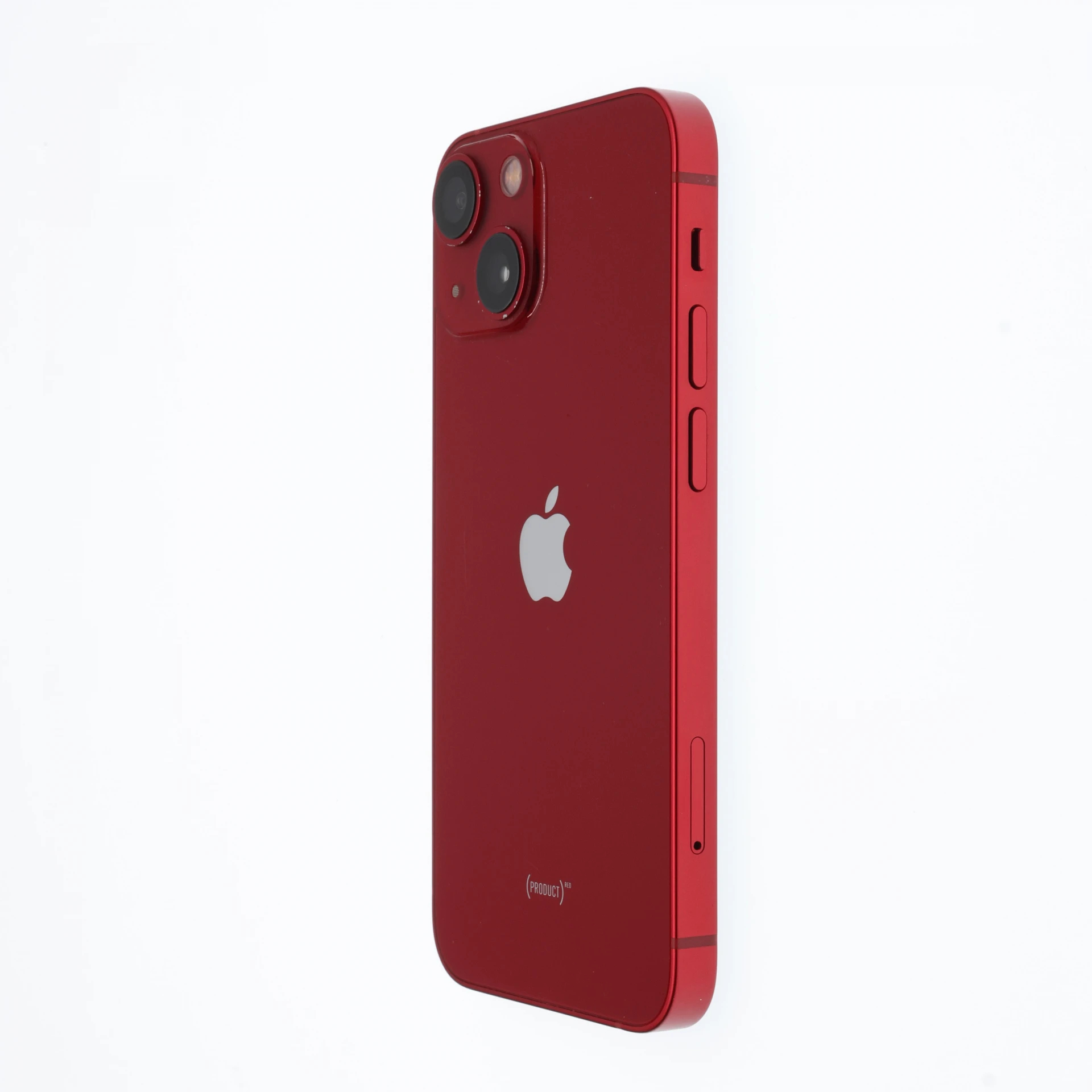 !! 1 ÉV GARANCIA !! Apple iPhone 13 Mini 128 GB PRODUCT RED 100%