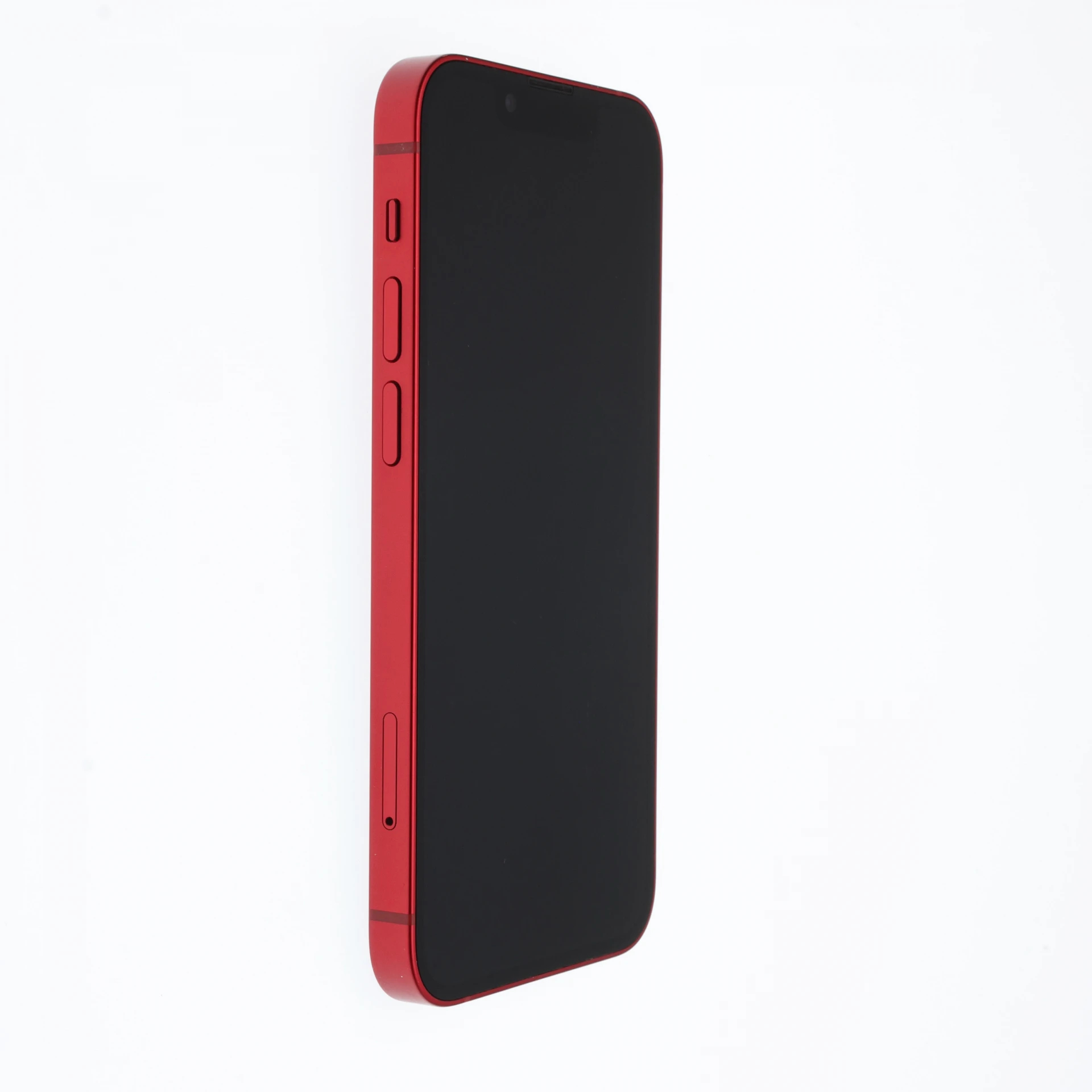 !! 1 ÉV GARANCIA !! Apple iPhone 13 Mini 128 GB PRODUCT RED 100%