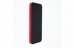 !! 1 ÉV GARANCIA !! Apple iPhone 13 Mini 128 GB PRODUCT RED 100%