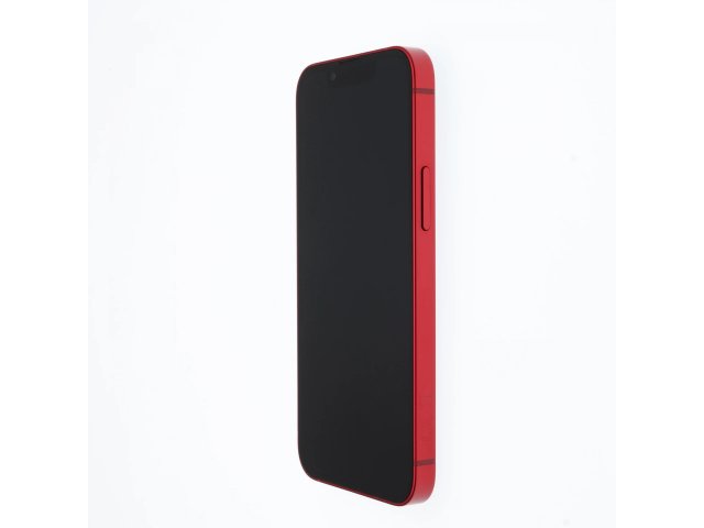 !! 1 ÉV GARANCIA !! Apple iPhone 13 Mini 128 GB PRODUCT RED 100%