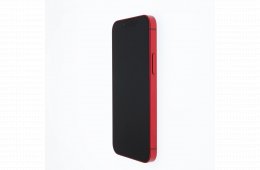 !! 1 ÉV GARANCIA !! Apple iPhone 13 Mini 128 GB PRODUCT RED 100%