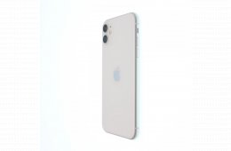 !! 1 ÉV GARANCIA !! Apple Watch Series 7 45mm Midnight GPS
