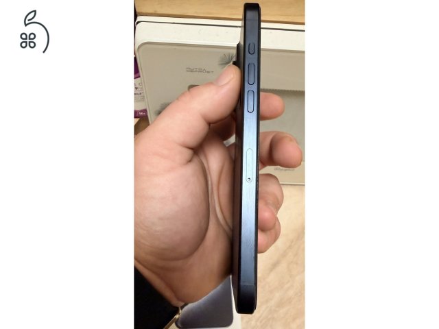 Iphone 15 Pro Max Blue Titanium 256GB