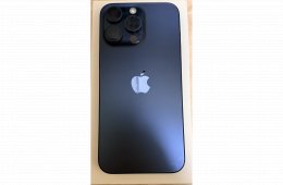 Iphone 15 Pro Max Blue Titanium 256GB