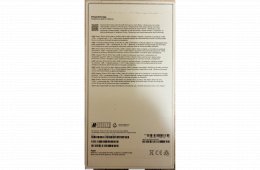 Iphone 15 Pro Max Blue Titanium 256GB