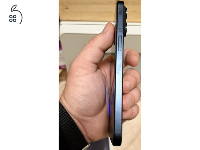 Iphone 15 Pro Max Blue Titanium 256GB