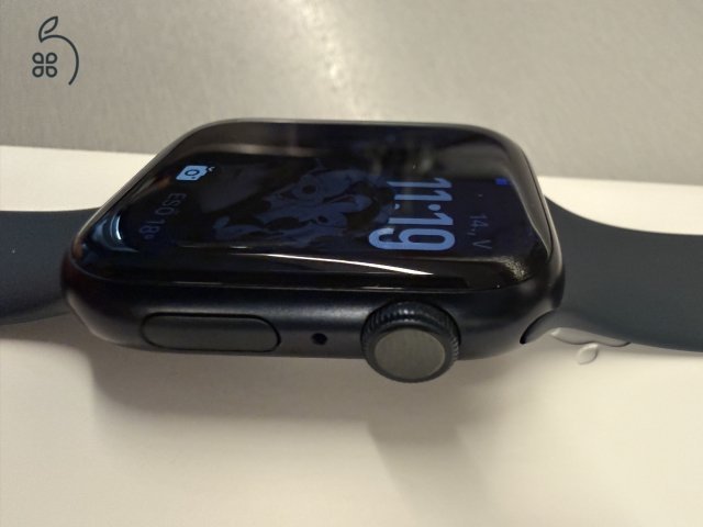 Apple watch 7 46mm gps 