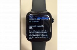 Apple watch 7 46mm gps 