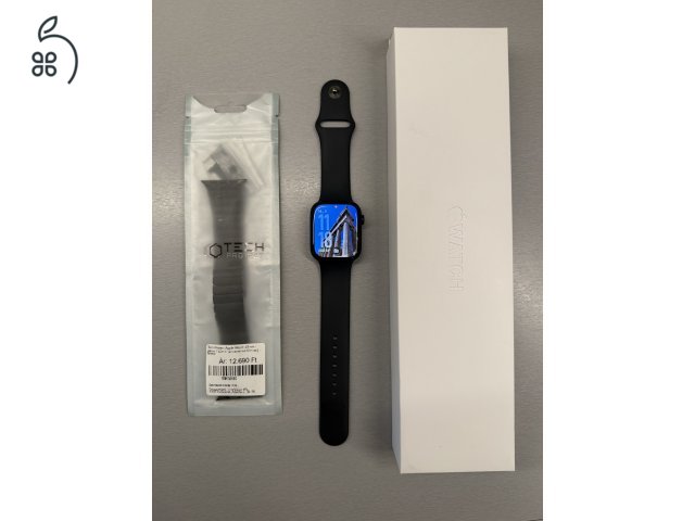 Apple watch 7 46mm gps 