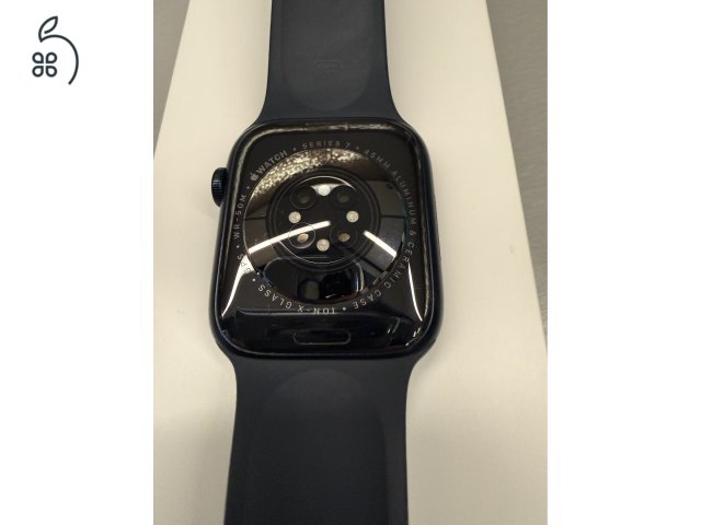 Apple watch 7 46mm gps 