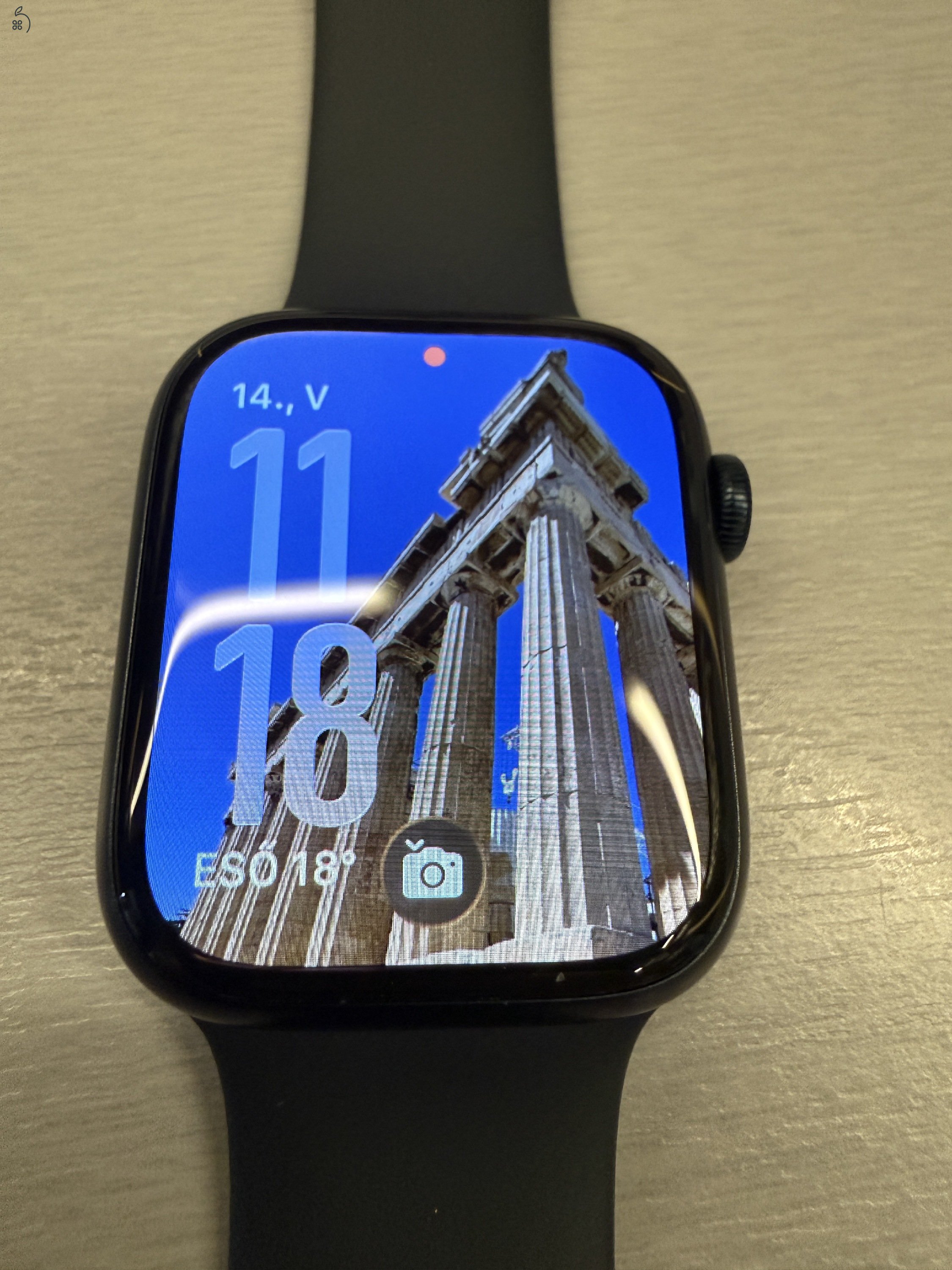 Apple watch 7 46mm gps 