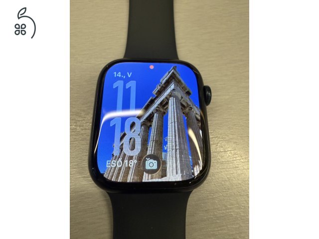 Apple watch 7 46mm gps 