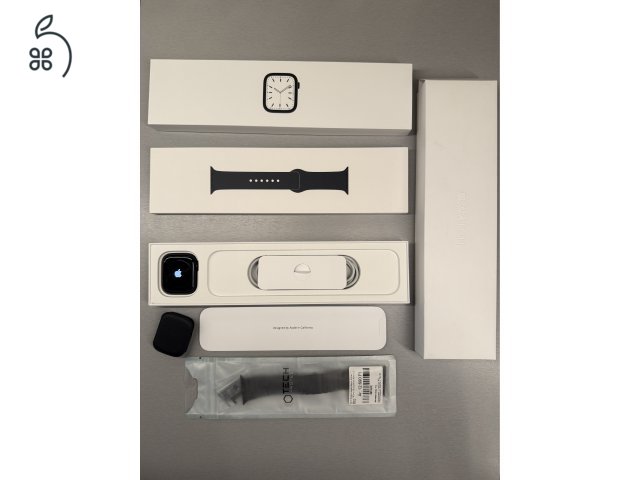Apple watch 7 46mm gps 