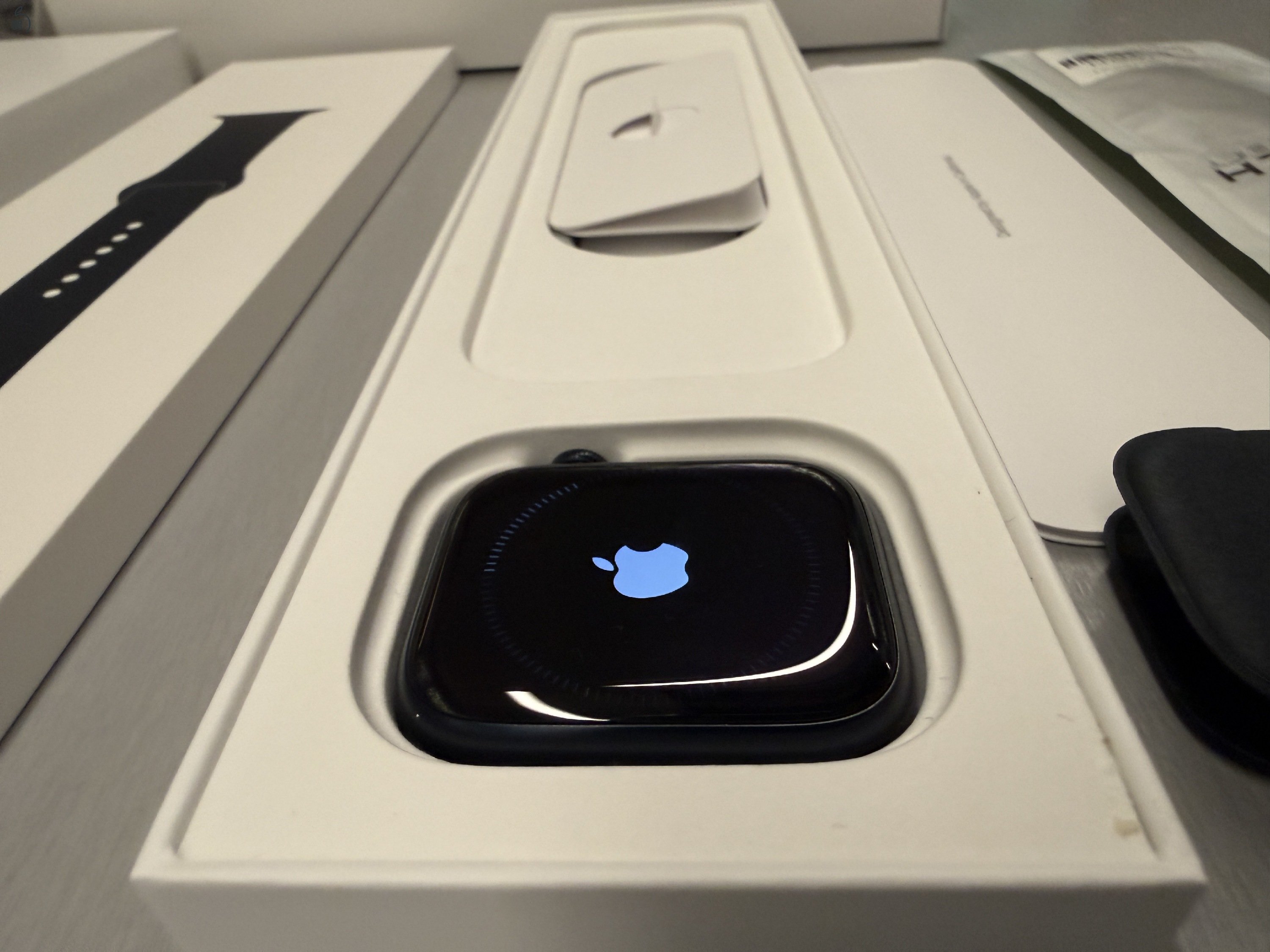 Apple watch 7 46mm gps 