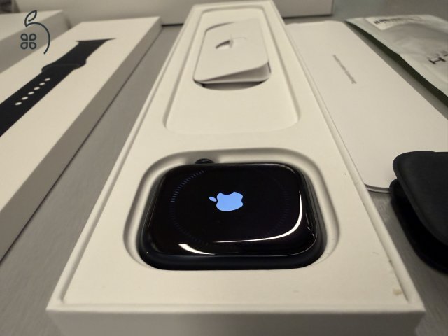 Apple watch 7 46mm gps 