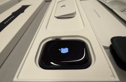 Apple watch 7 46mm gps 