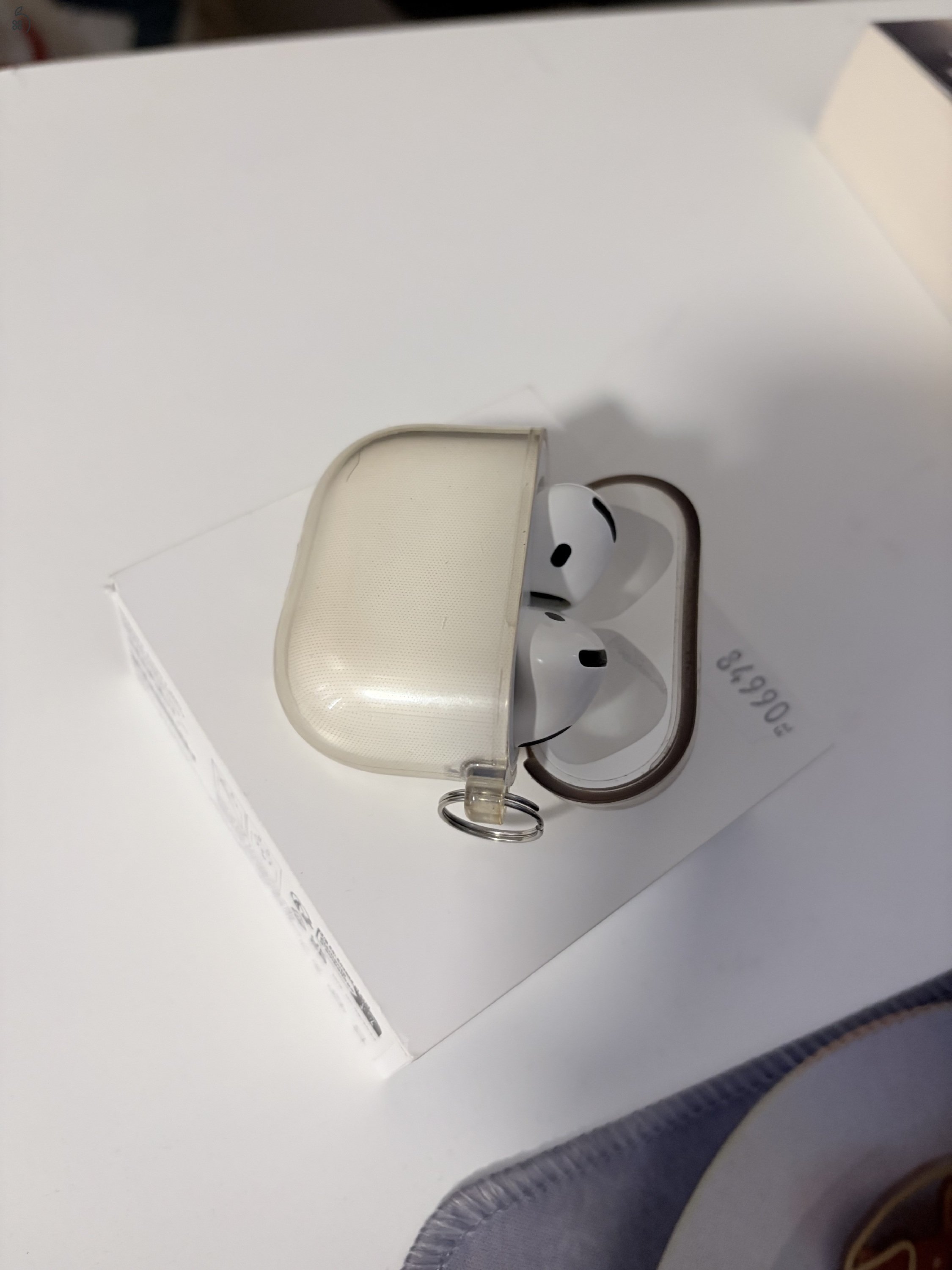 AirPods 4 ANC 