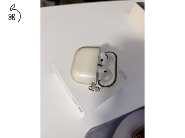 AirPods 4 ANC 