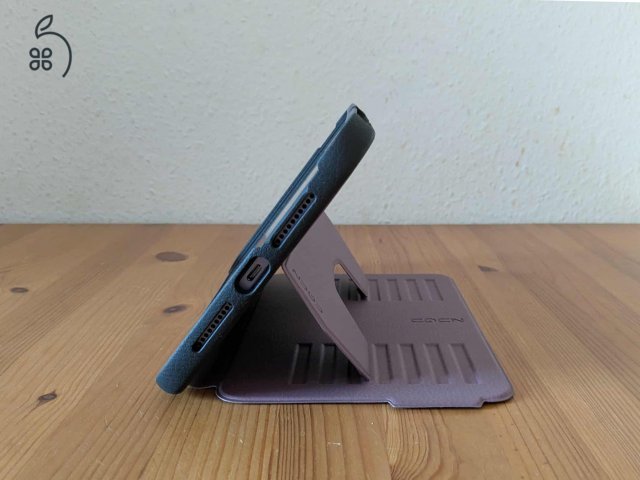 Ipad mini 6th gen (256 GB) tokkal és Apple pencillel.